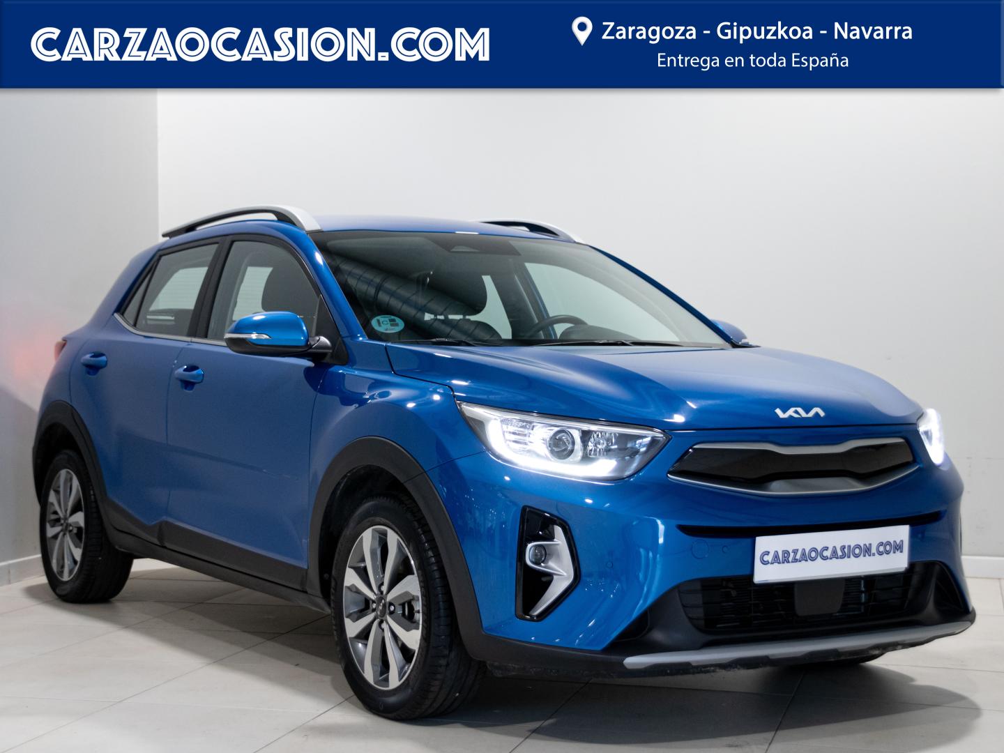 Carza Gipuzkoa Peugeot Taller