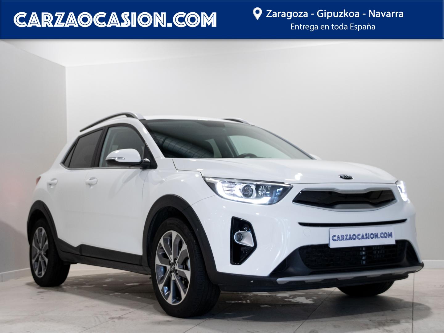 Carza Gipuzkoa Peugeot