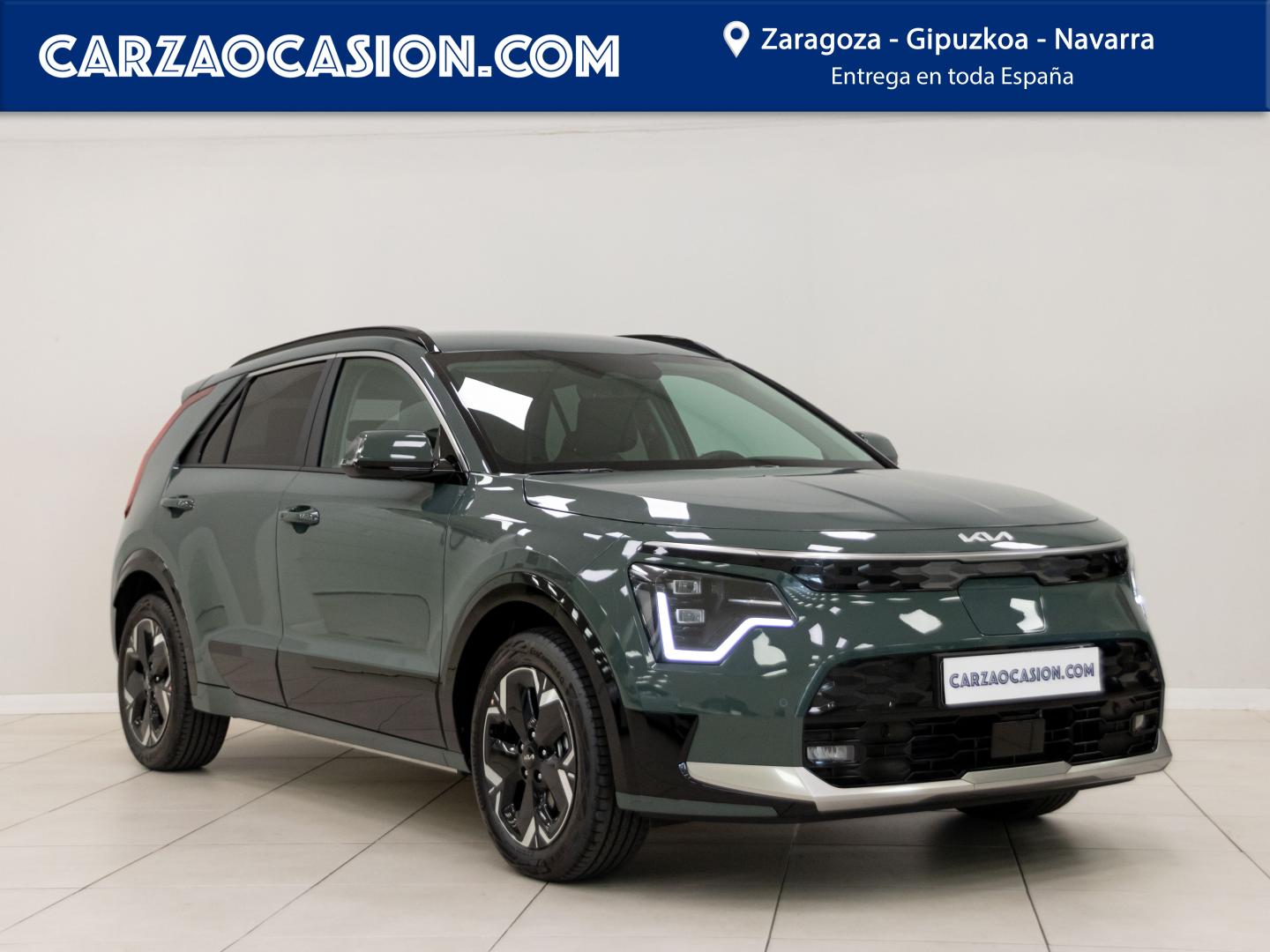 Carza Gipuzkoa Peugeot