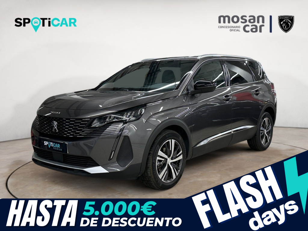 Mosancar Leapmotor