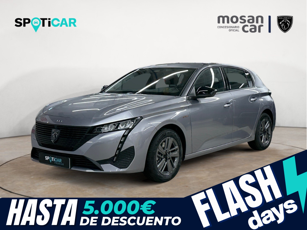 Opel Mosancar
