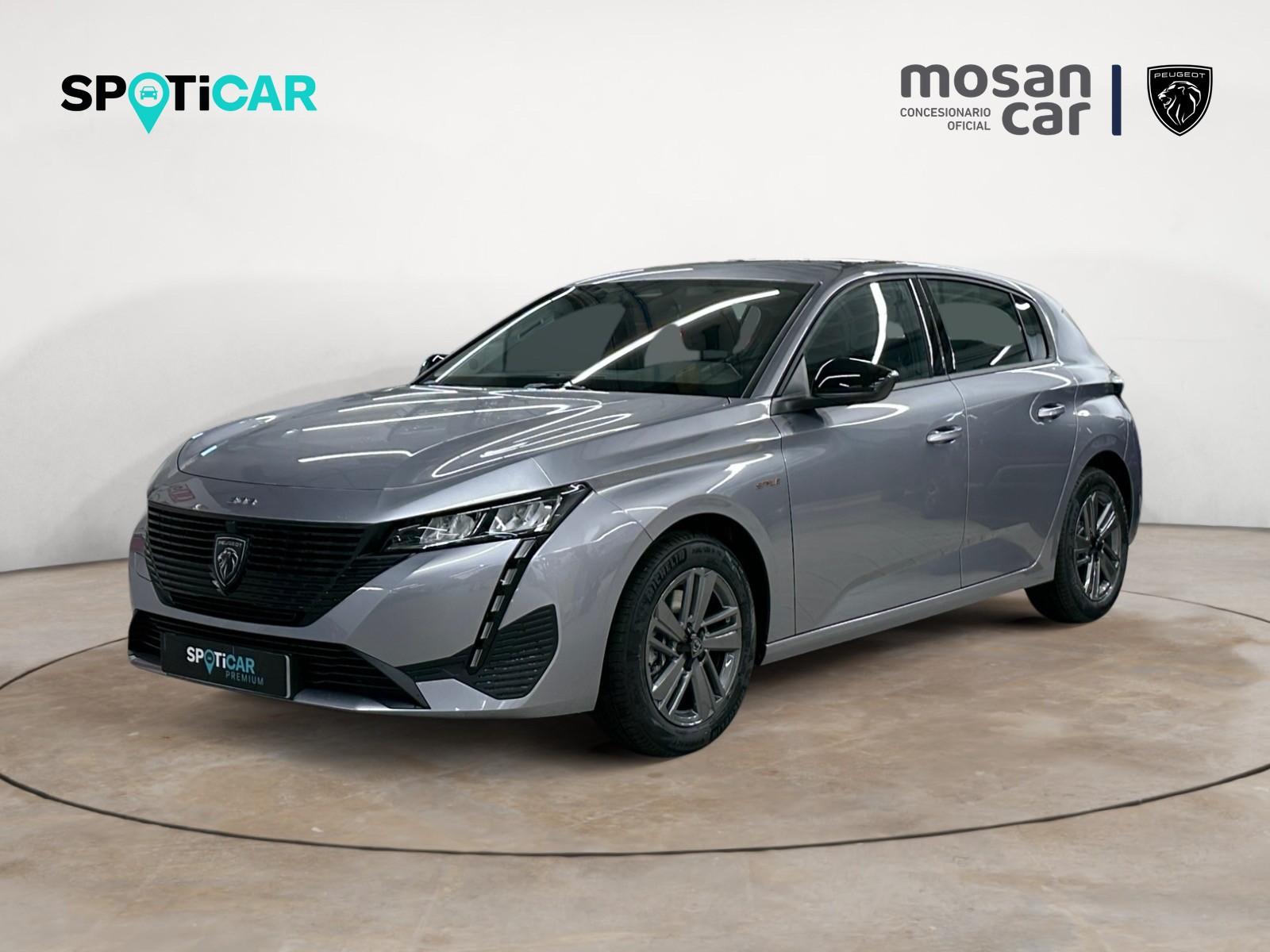 Suzuki Mosancar