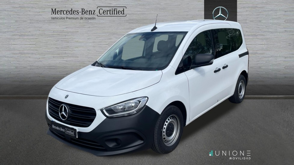 Visauto - Mercedes-Benz Xàtiva