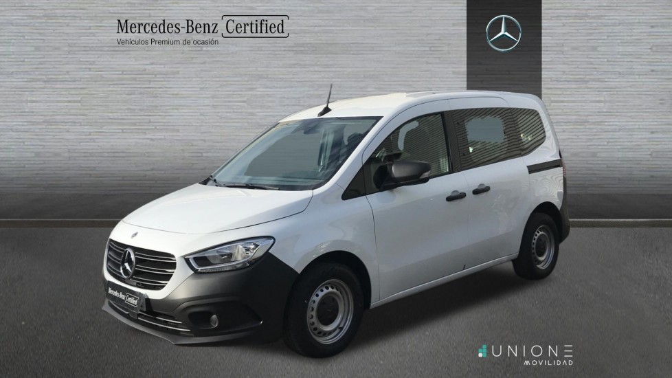OMODA Unione