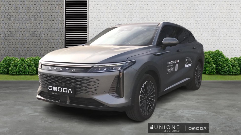 Autokrator - Mercedes-Benz Olías del Rey