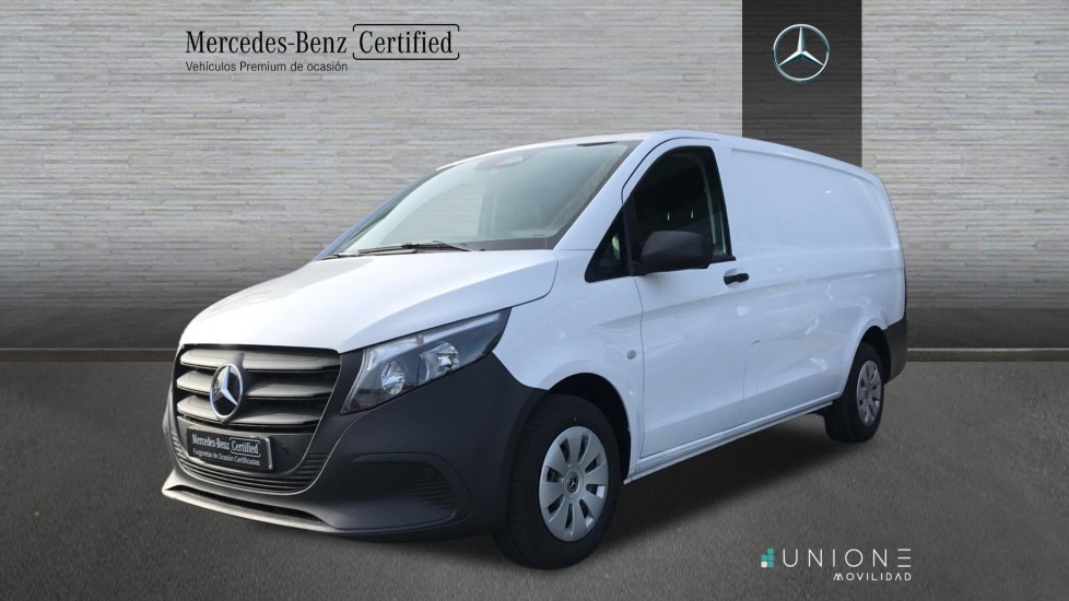 Autokrator - Mercedes-Benz Illescas
