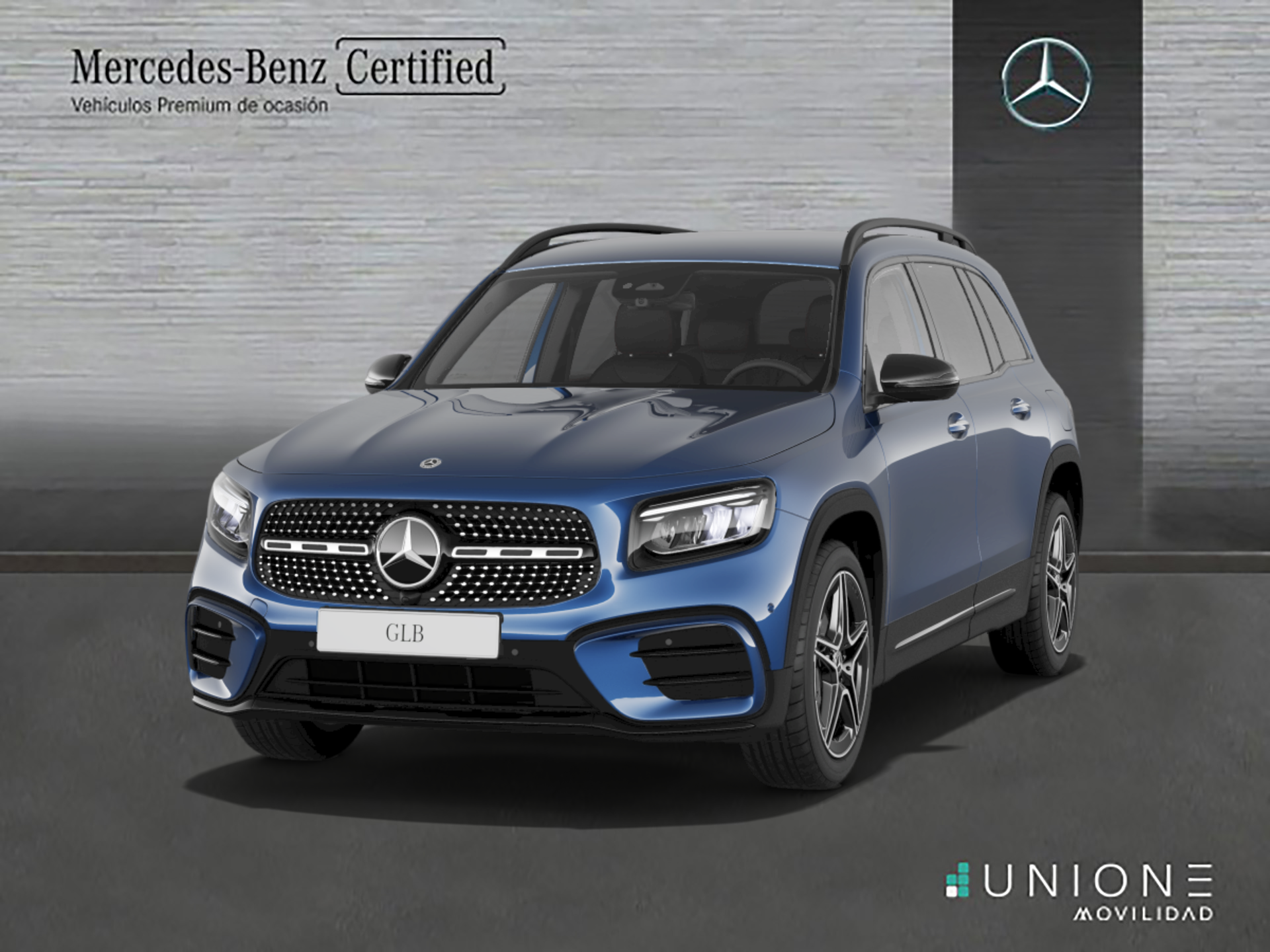 Autasa Mercedes-Benz