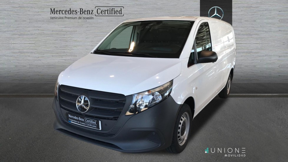 Autokrator - Mercedes-Benz Illescas