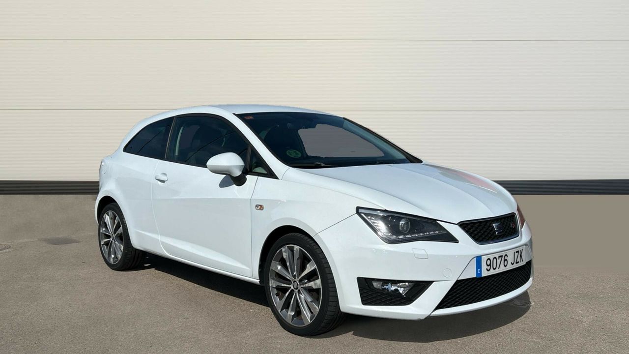 Honda Majadahonda