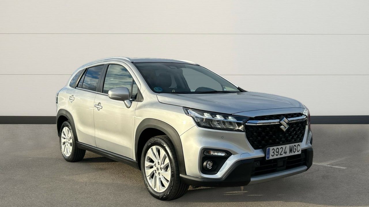 KIA Selikar Leganés