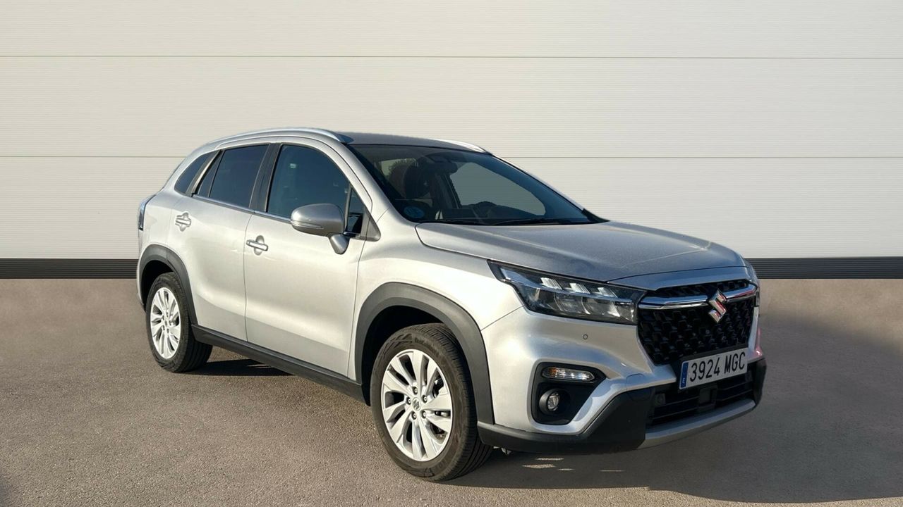 Mitsubishi Selitrac Leganés