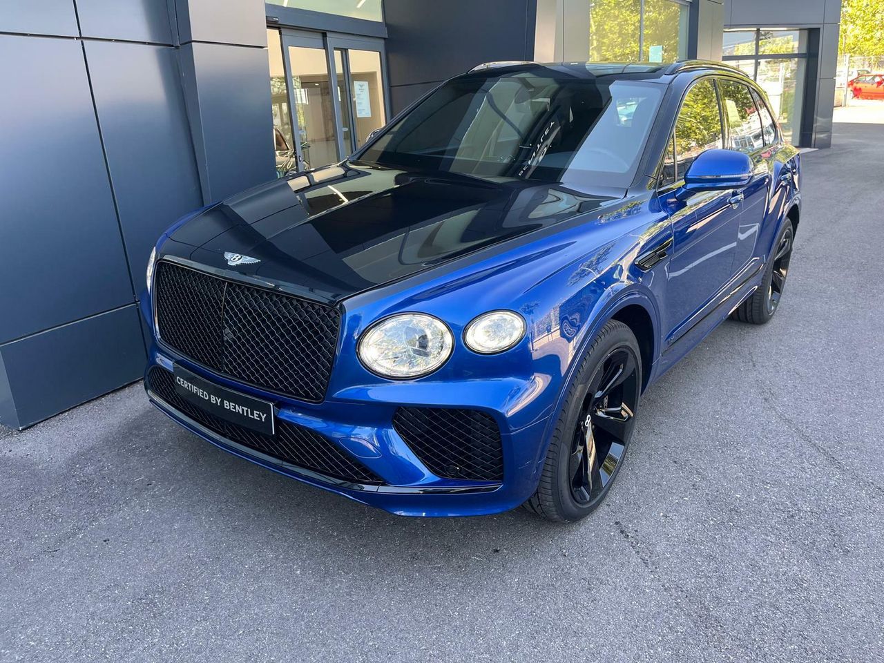 BYD Astara Majadahonda