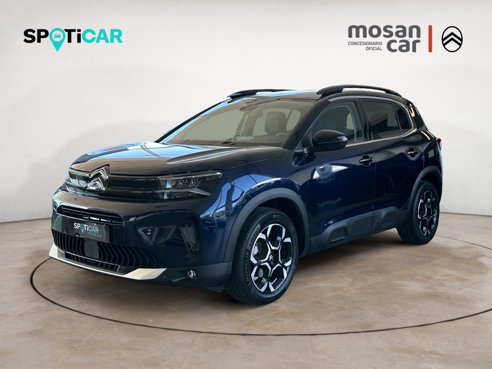 Mosancar Rivas Citroën