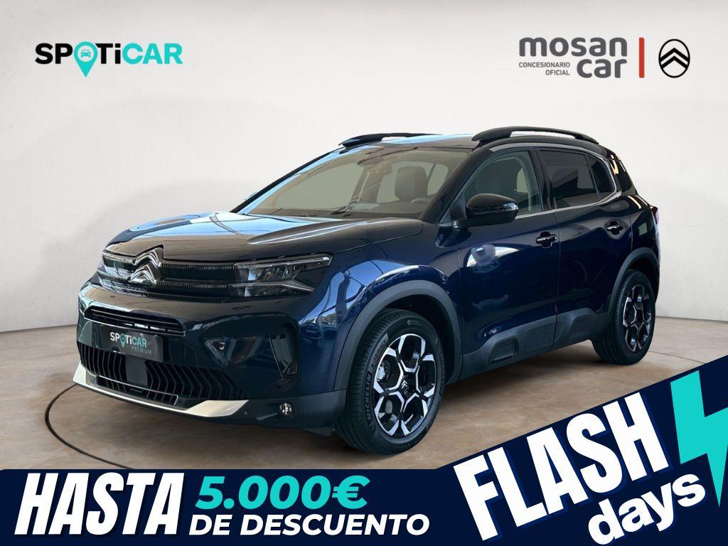 Suzuki Mosancar