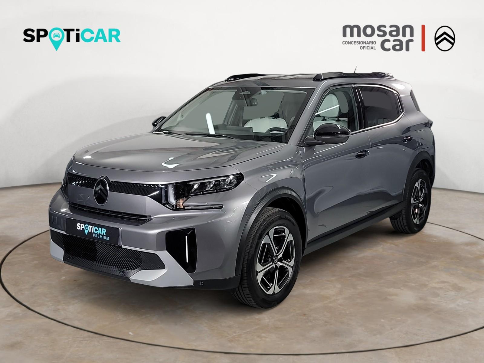 Peugeot Mosancar