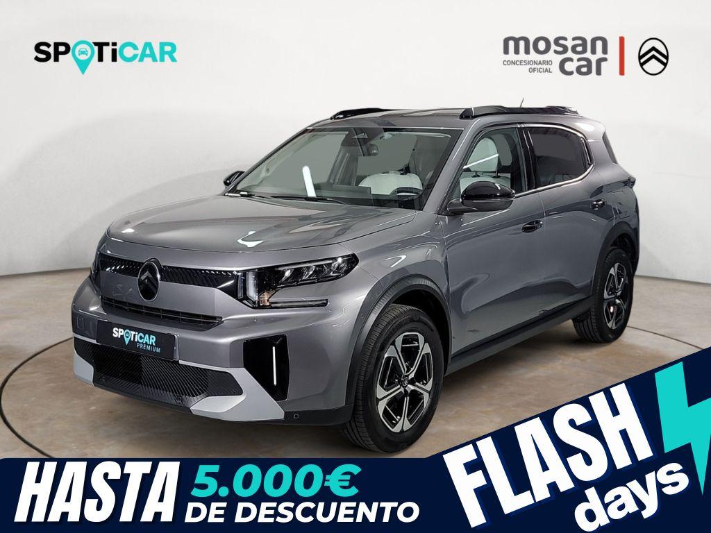 Opel Mosancar