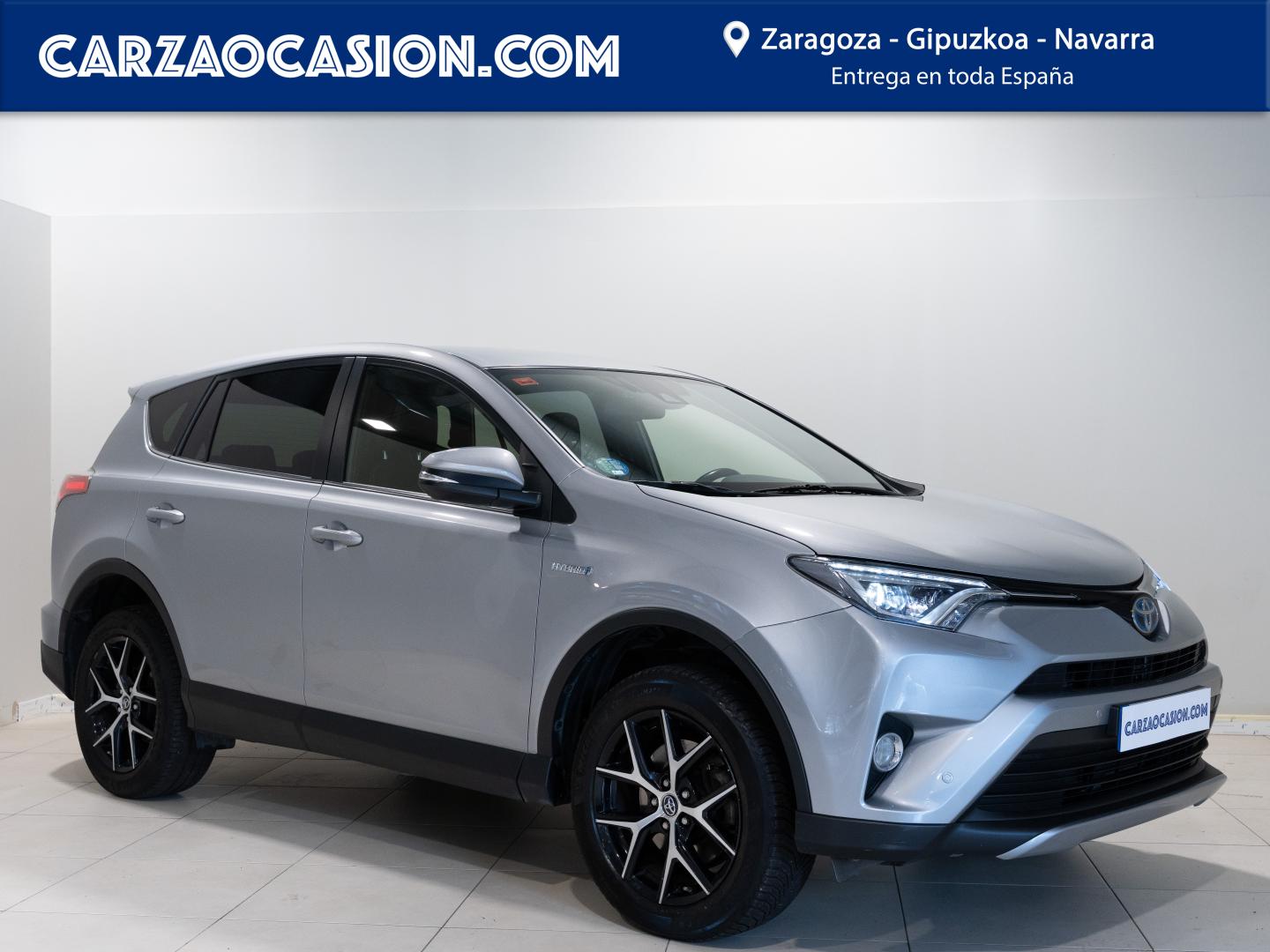 OMODA - Zen Motor Gipuzkoa