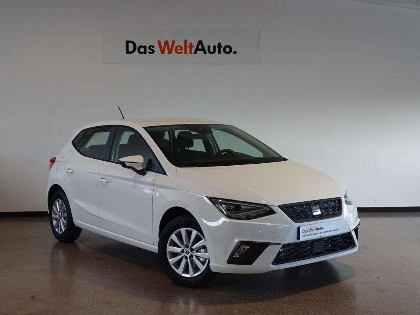CUPRA ABlanes