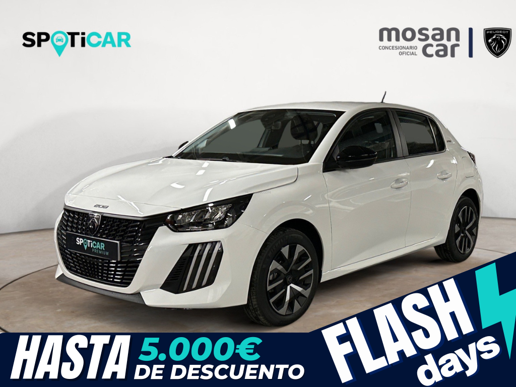 Suzuki Mosancar