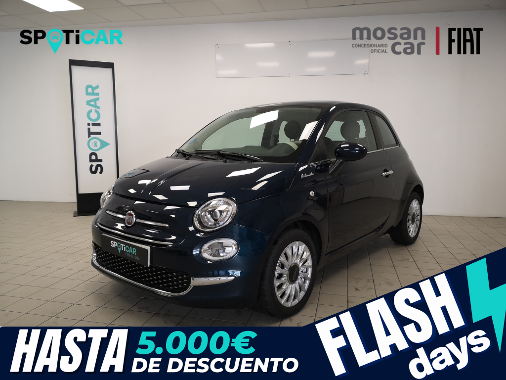 Mosancar Rivas Citroën