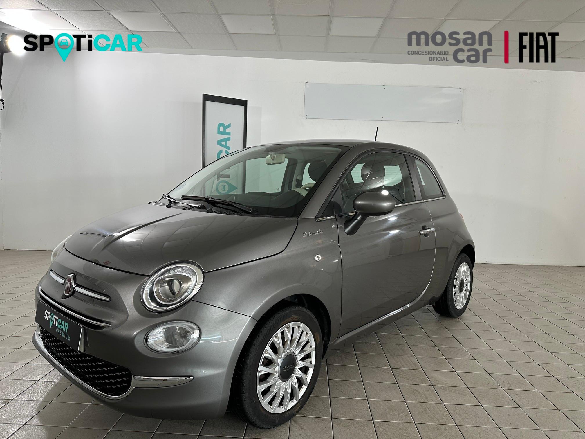 Mosancar Rivas Citroën