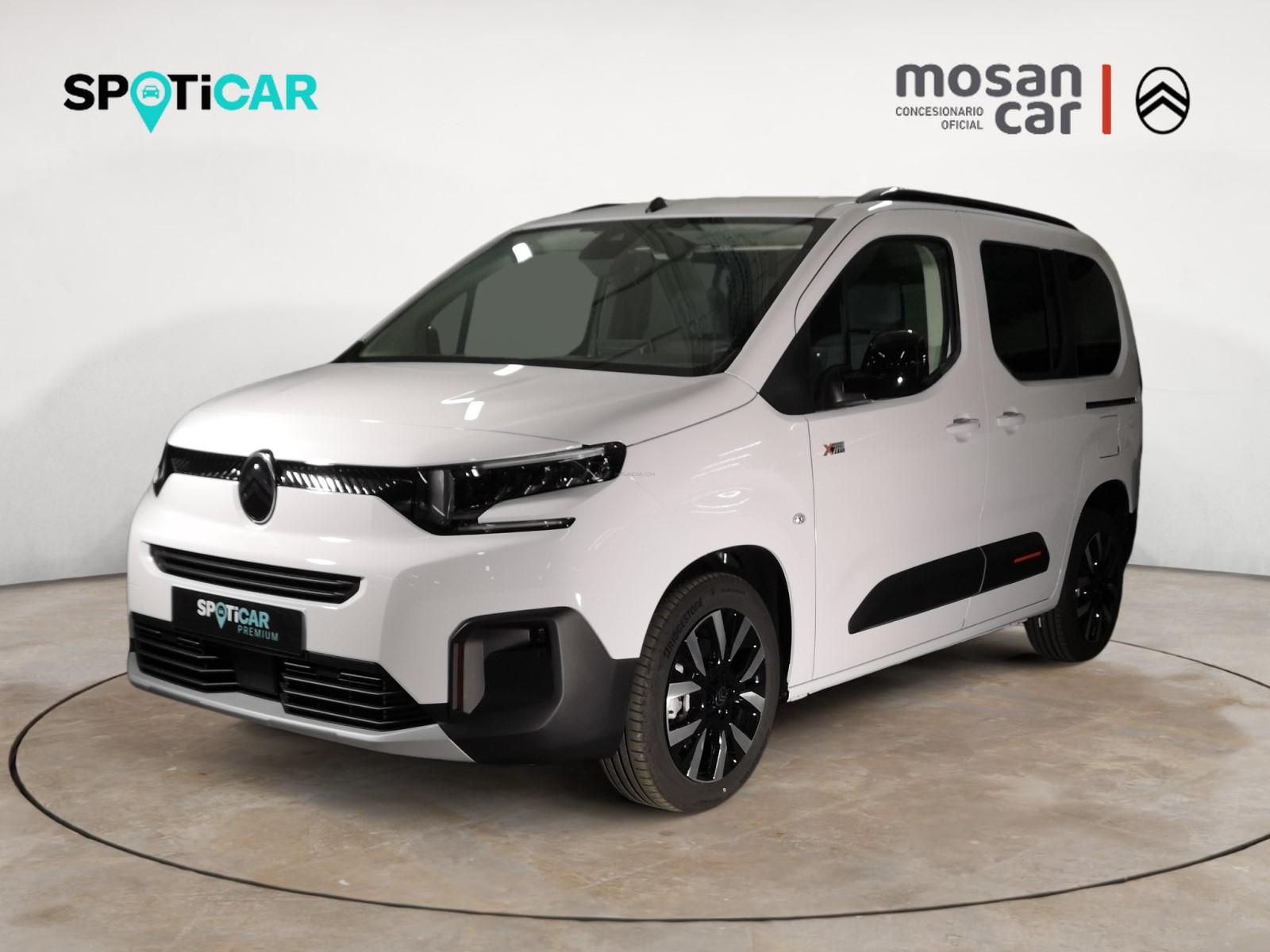 Mosancar Rivas Citroën