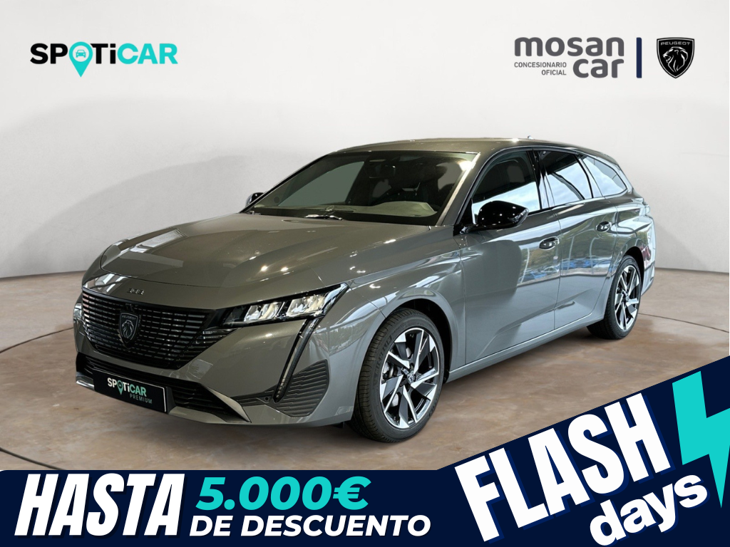 Opel Mosancar