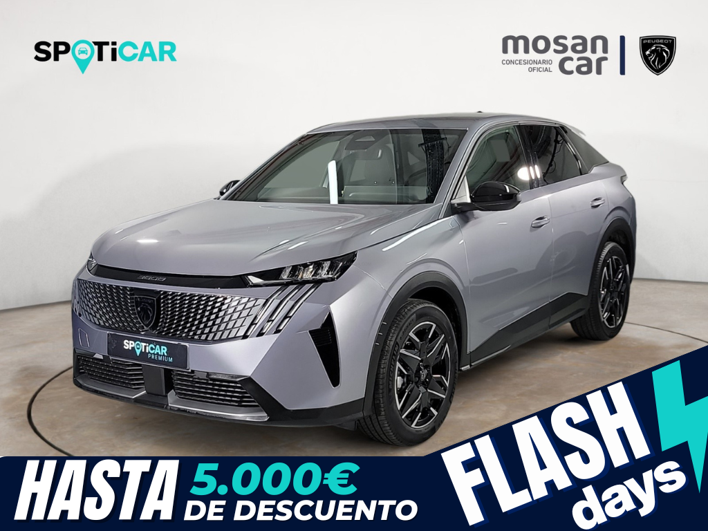 Opel Mosancar