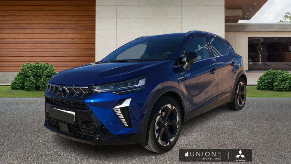 Autotrak Mercedes-Benz Tomelloso