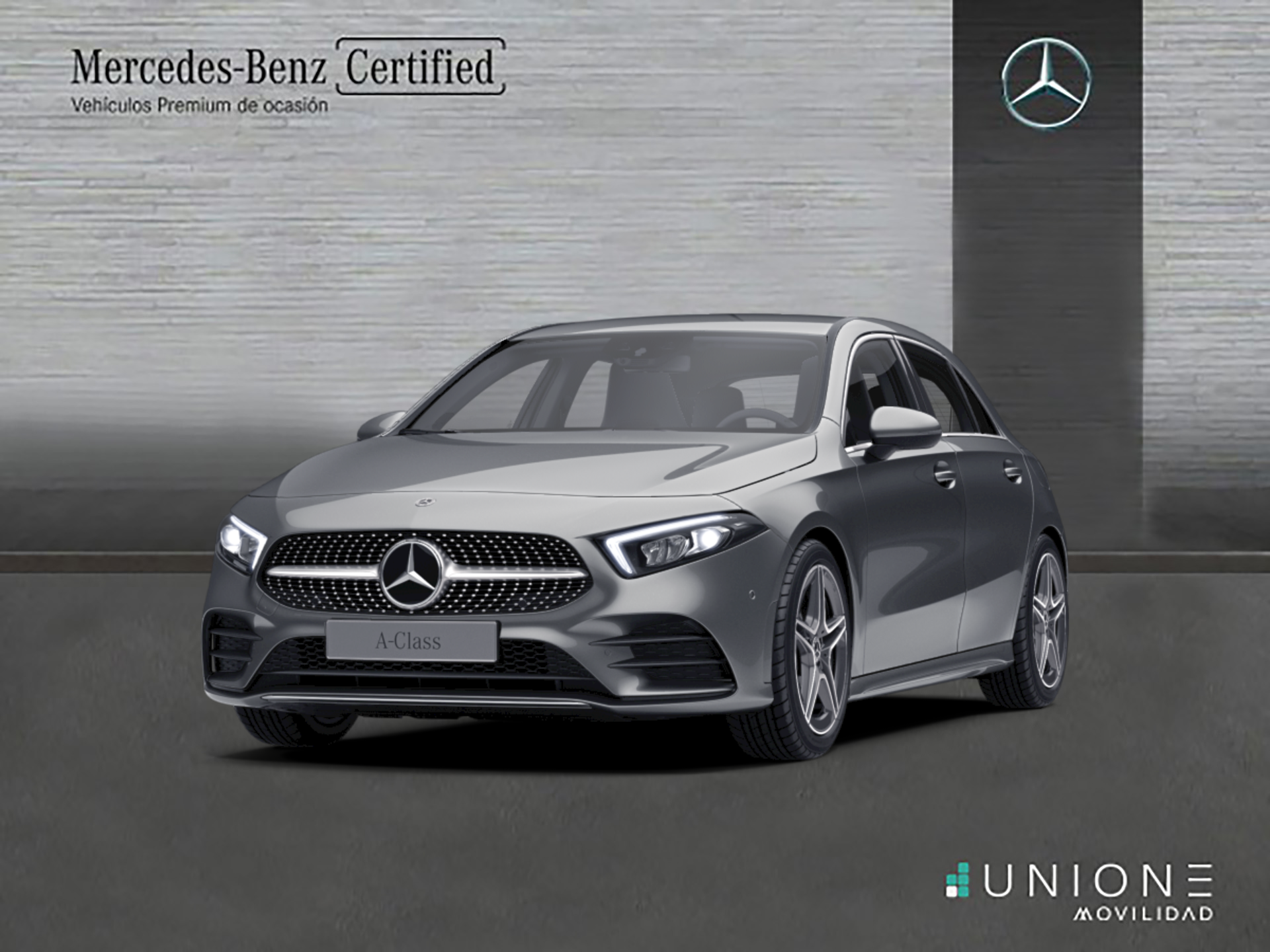 Visauto - Mercedes-Benz Benissa