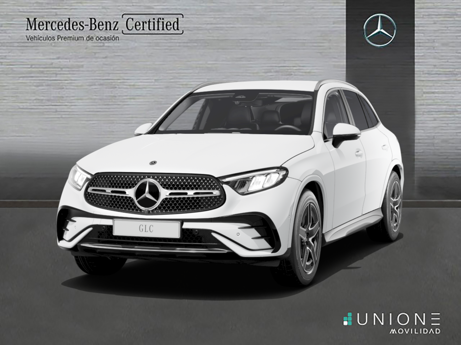 Autasa Mercedes-Benz