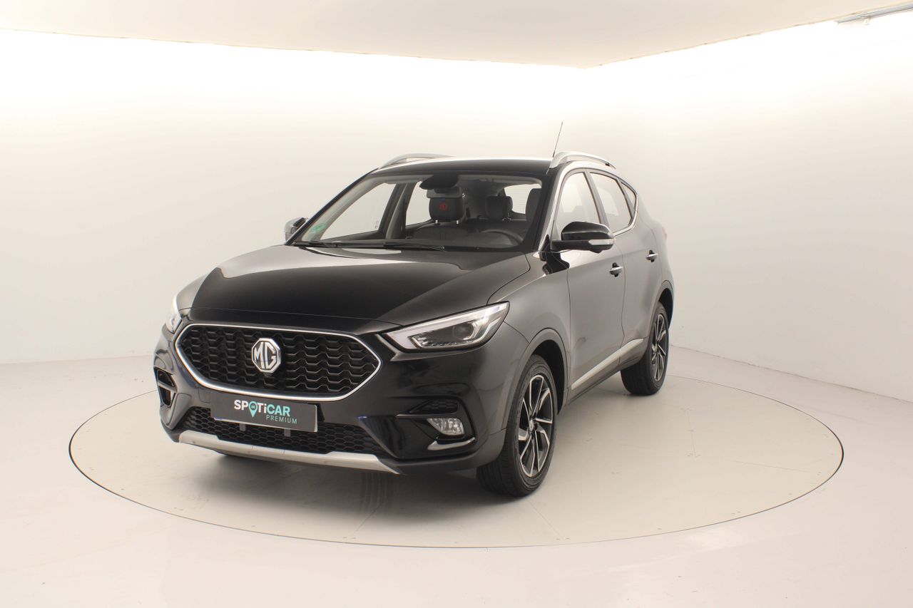 MG Magiamotor Huesca