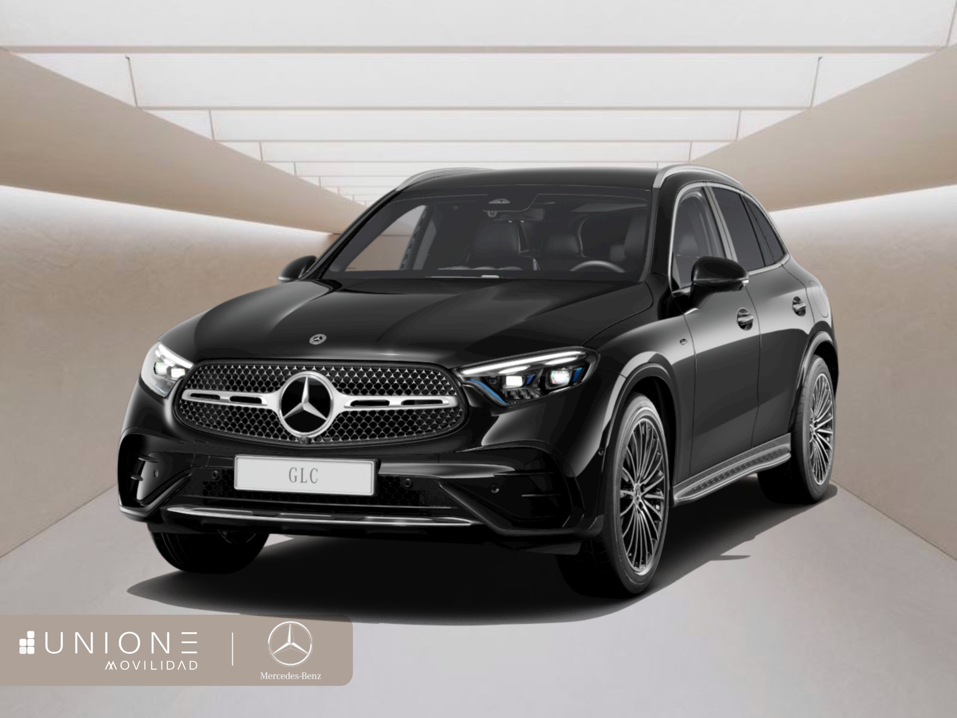 Autotrak Mercedes-Benz Tomelloso