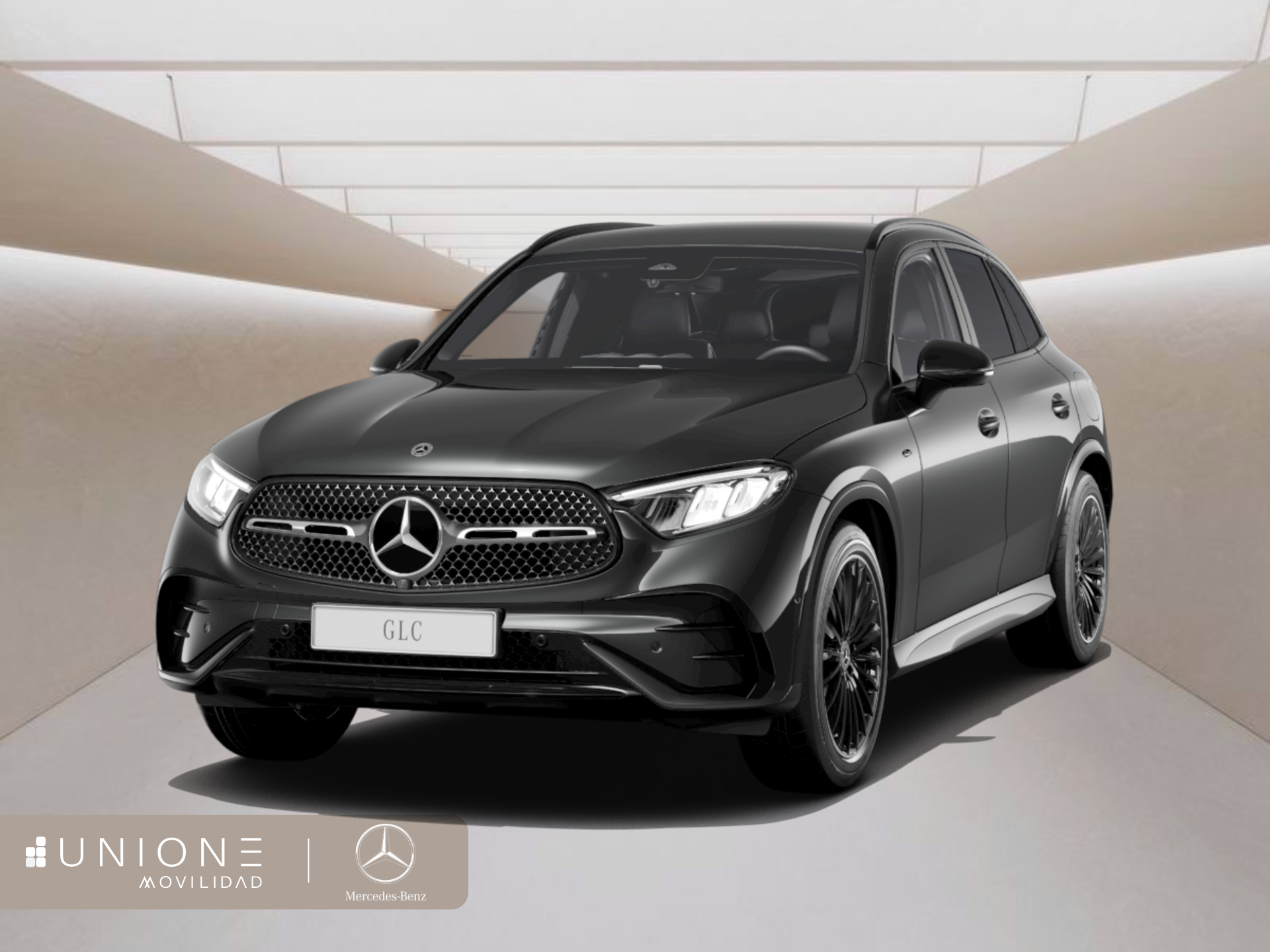 Autotrak Mercedes-Benz Tomelloso