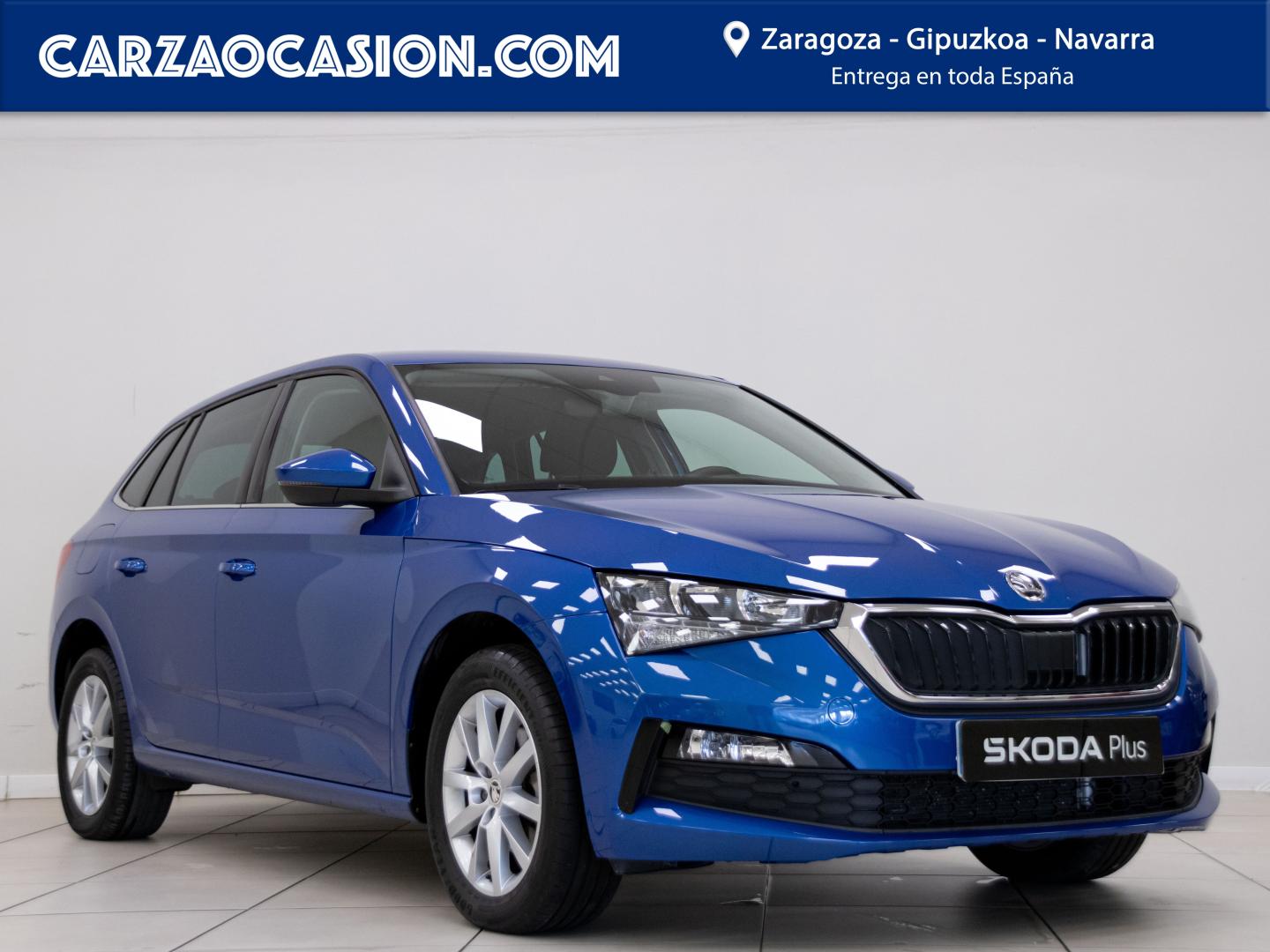 Carza Gipuzkoa Peugeot