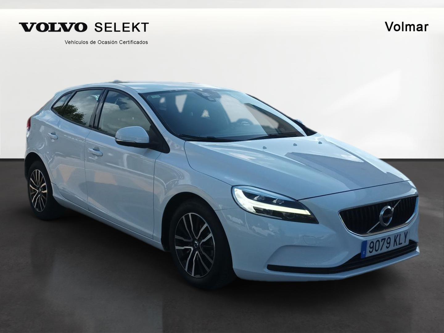 Volmar - Volvo en Mataró