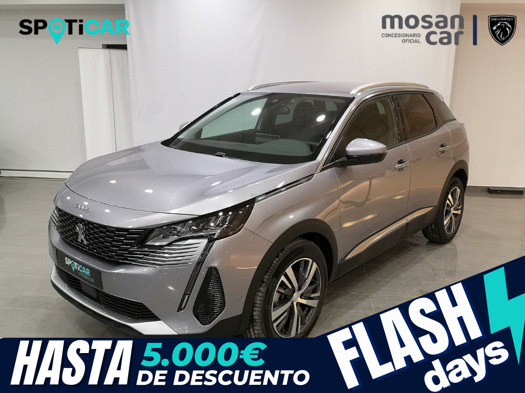 Opel Mosancar