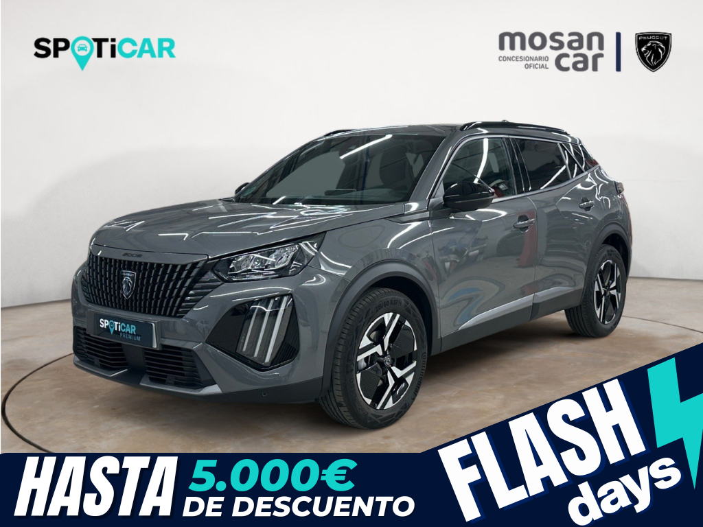 Opel Mosancar