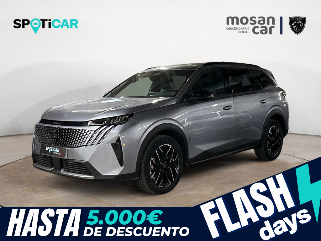 Opel Mosancar