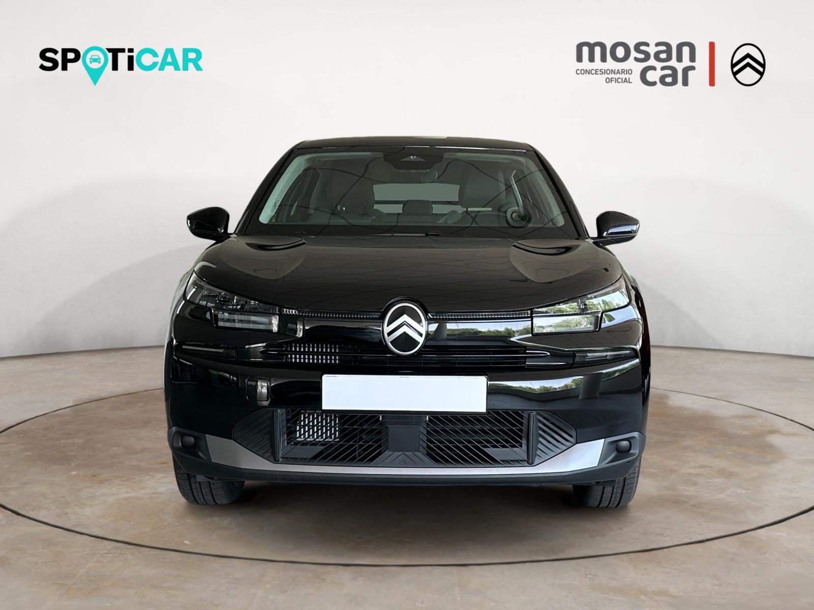 MG Mosancar