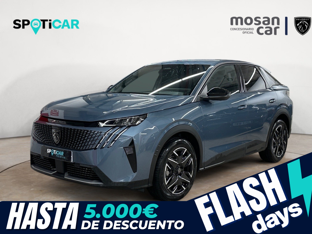Opel Mosancar