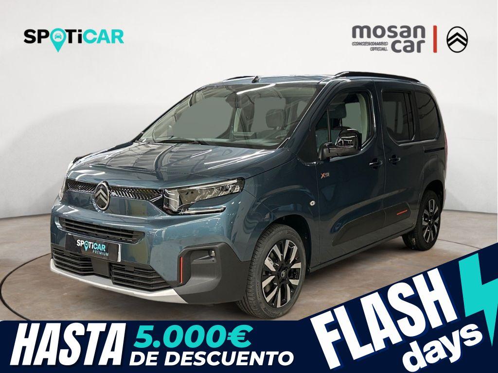 Mosancar Leapmotor
