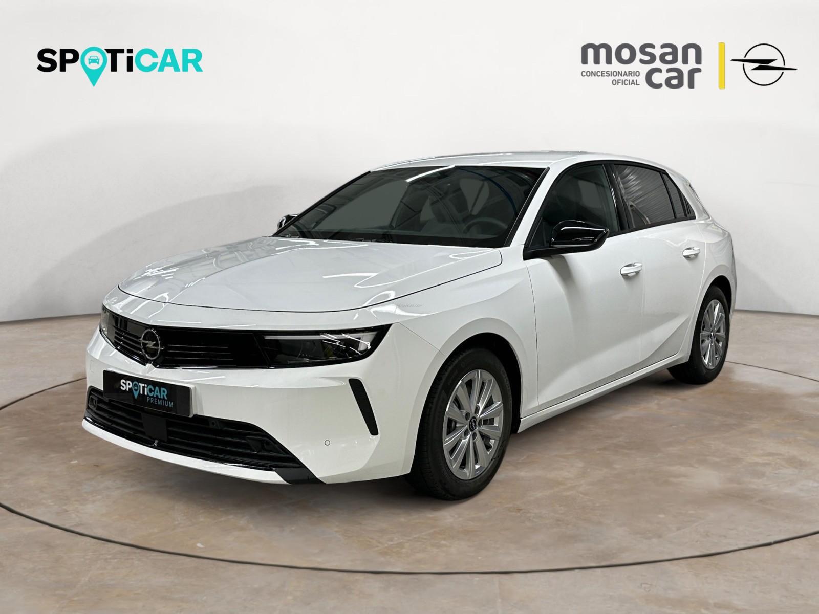 Citroën Mosancar