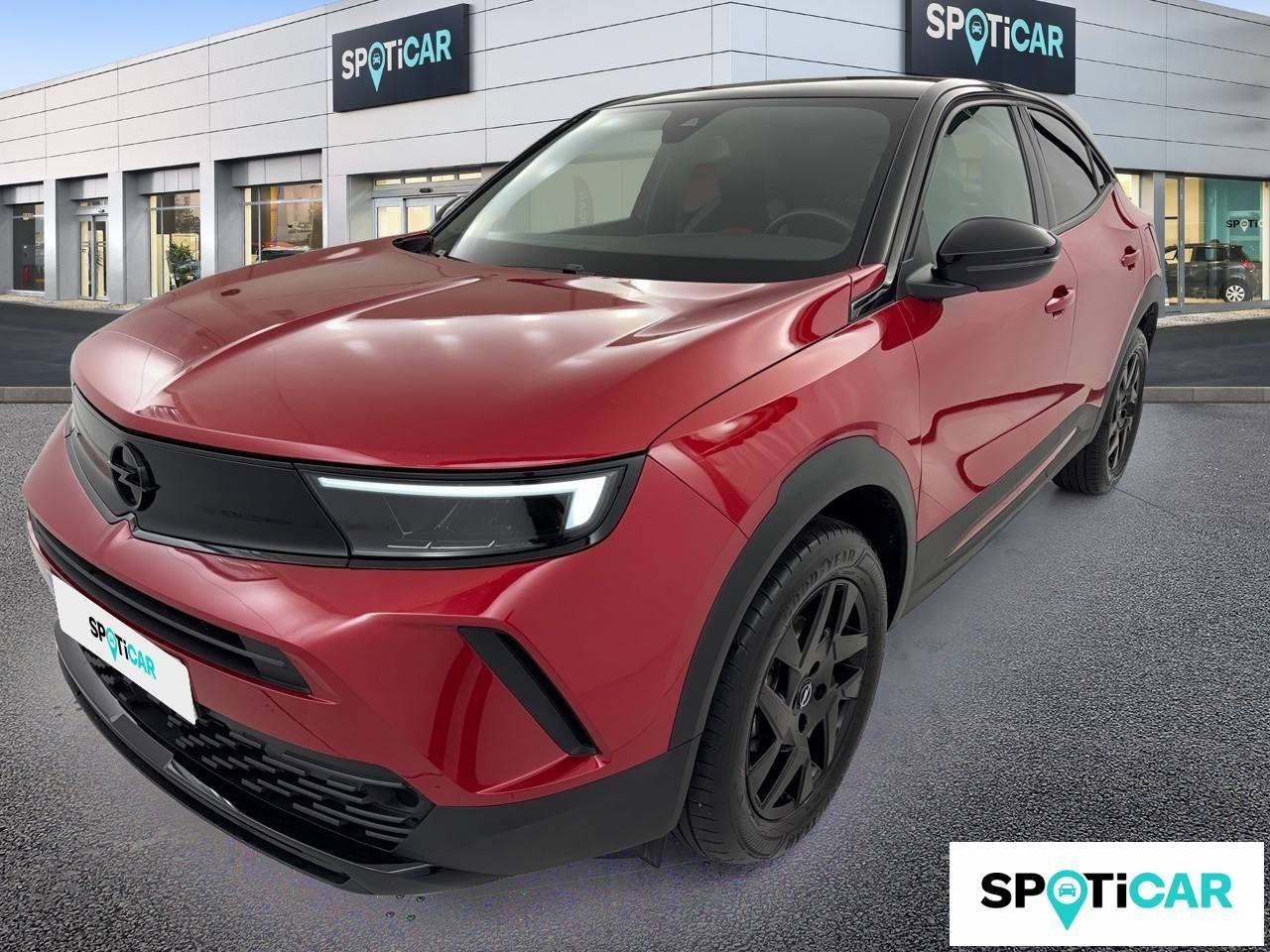 Mitsubishi Magiamotor