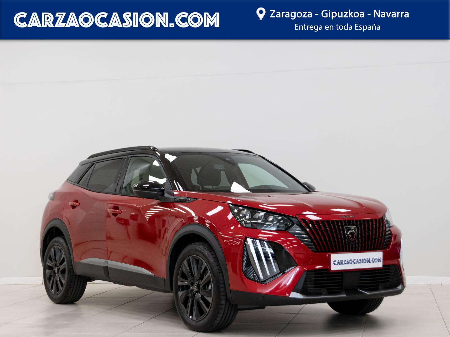 Berri Motor - Fiat, Alfa Romeo y Jeep