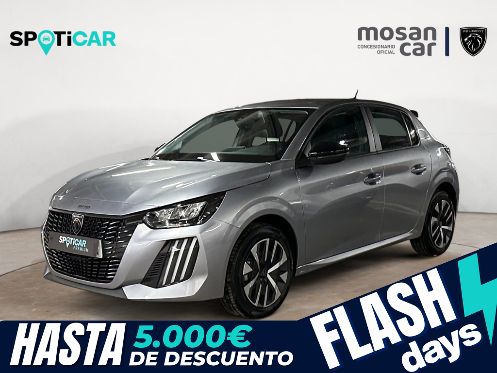 Opel Mosancar