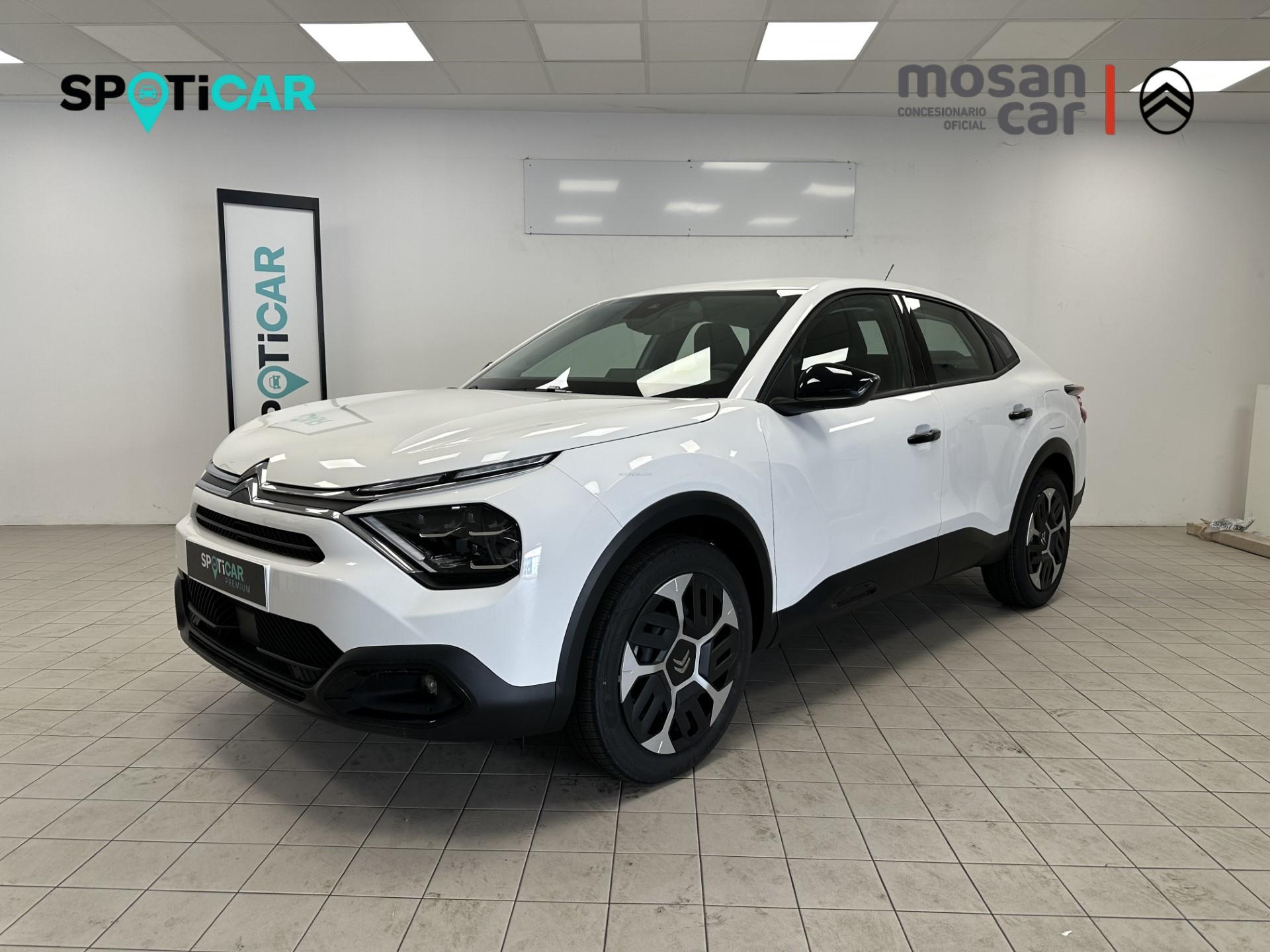 Citroën Mosancar