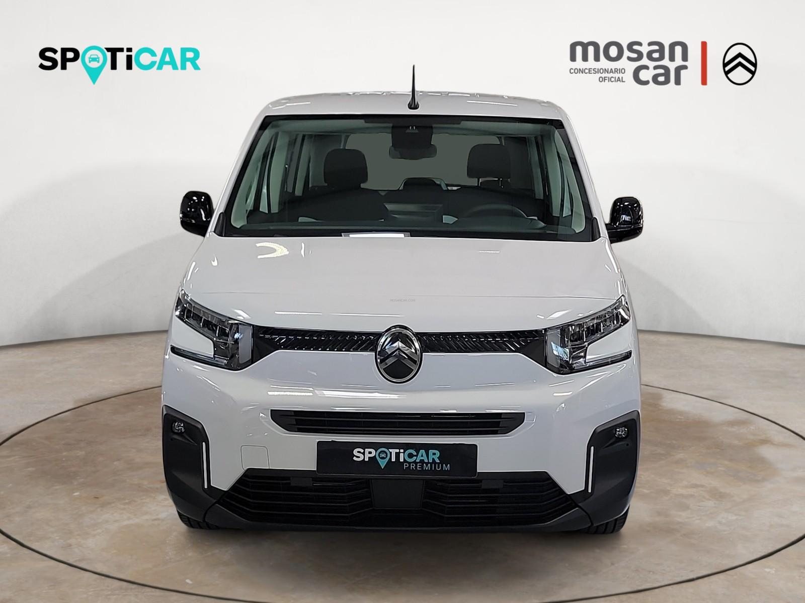 Suzuki Mosancar