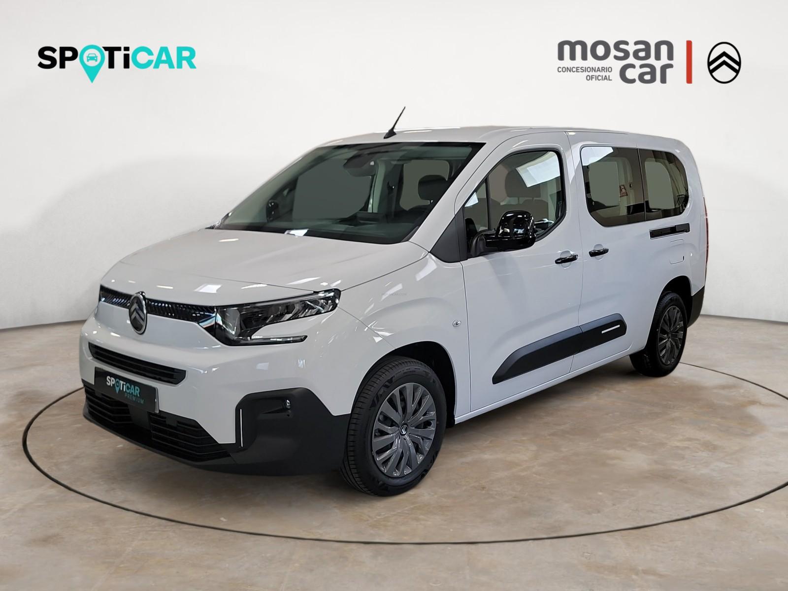 Mosancar Villalba Ebro