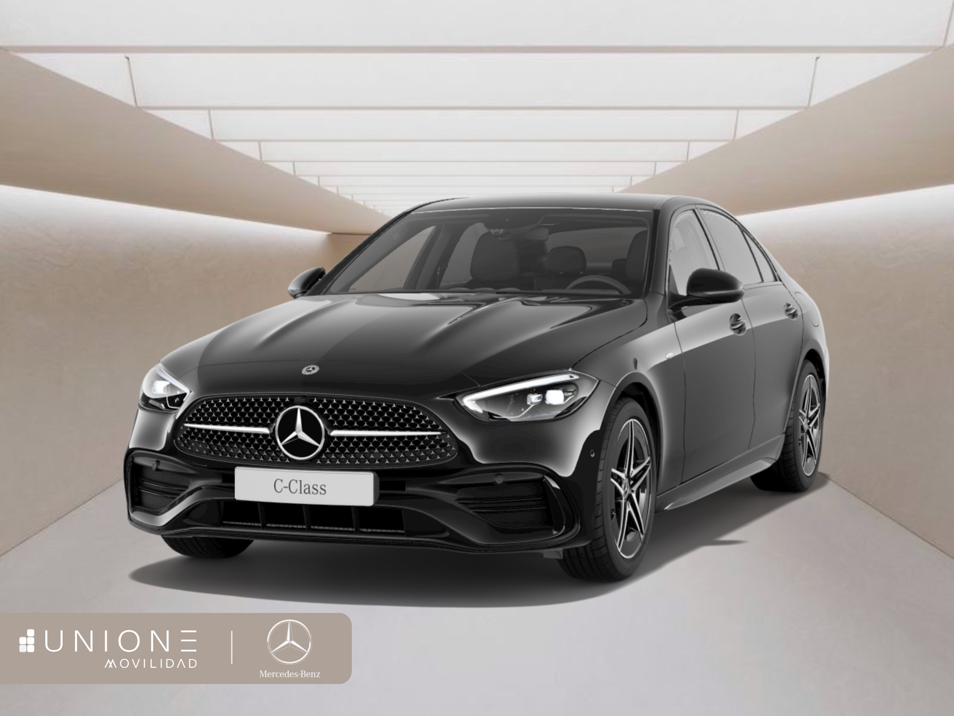 Autotrak Mercedes-Benz Ciudad Real